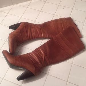 Miz Mooz boots